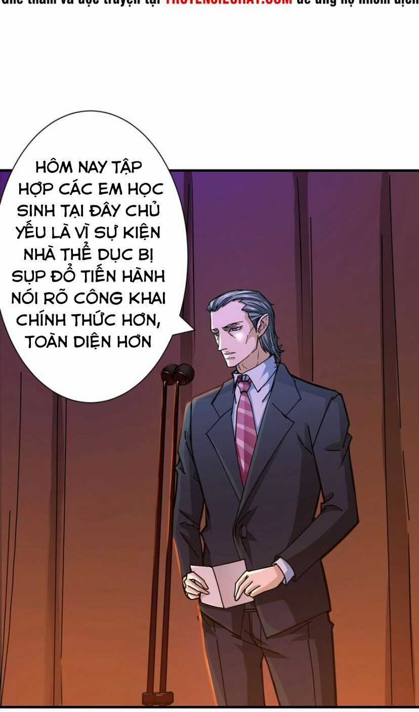 God Slayer - Chương 32 - Trang 3