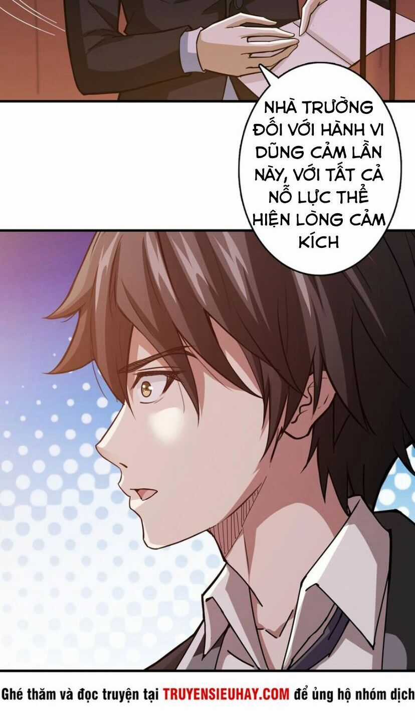 God Slayer - Chương 32 - Trang 23