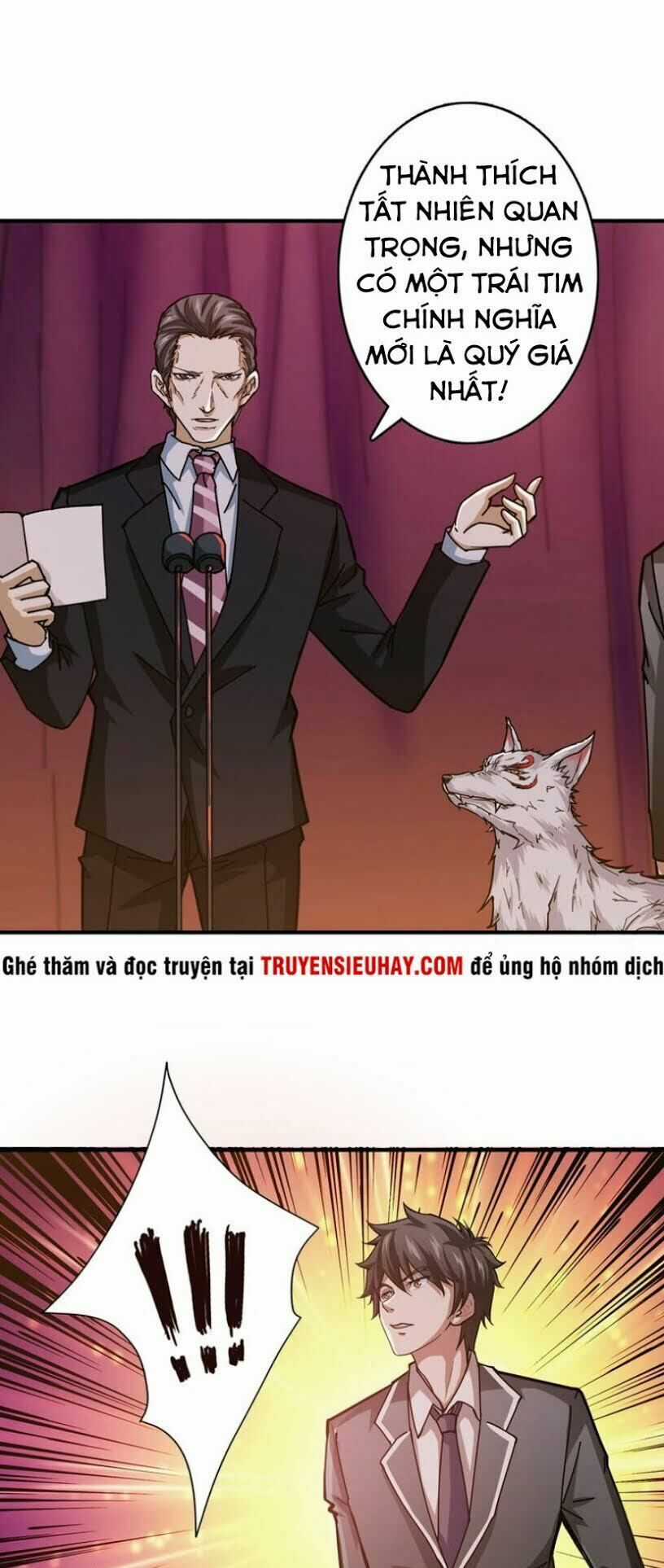 God Slayer - Chương 32 - Trang 24