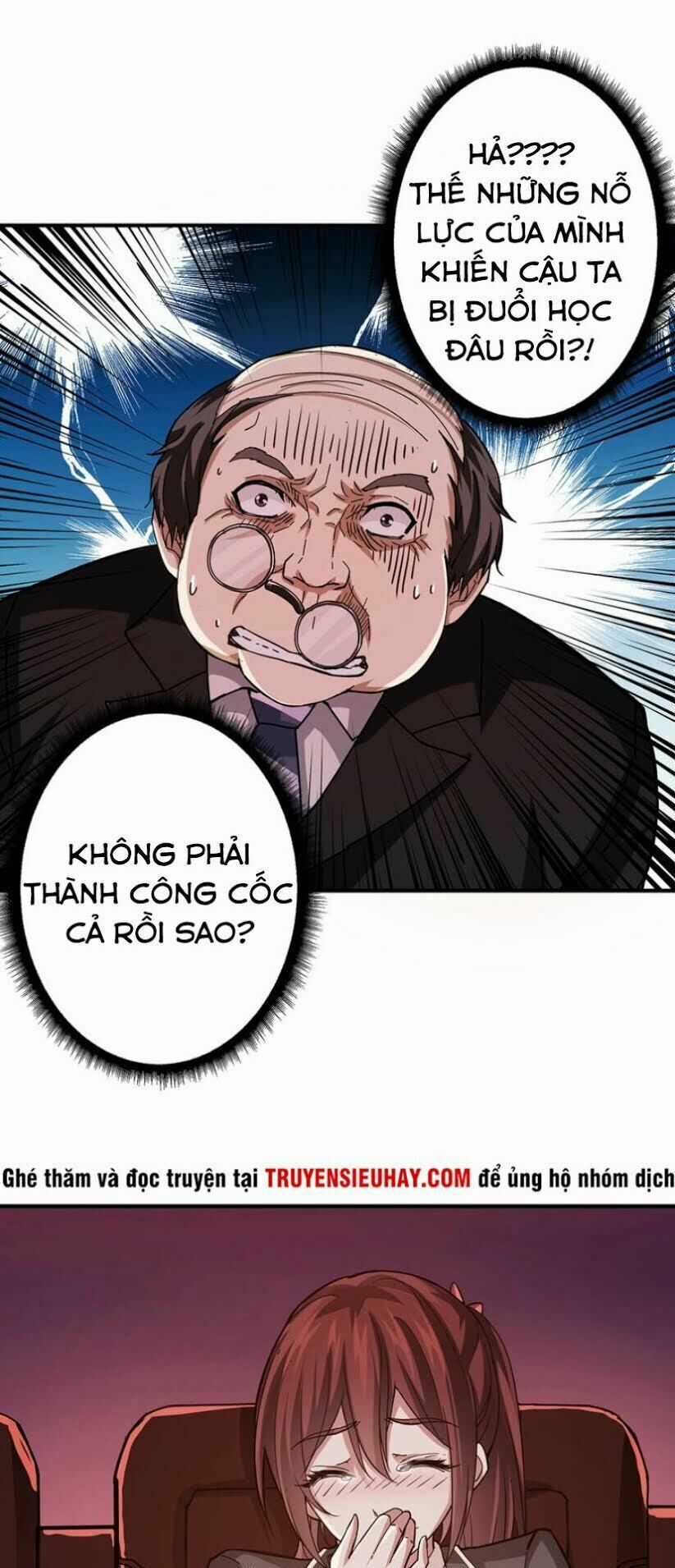 God Slayer - Chương 32 - Trang 26