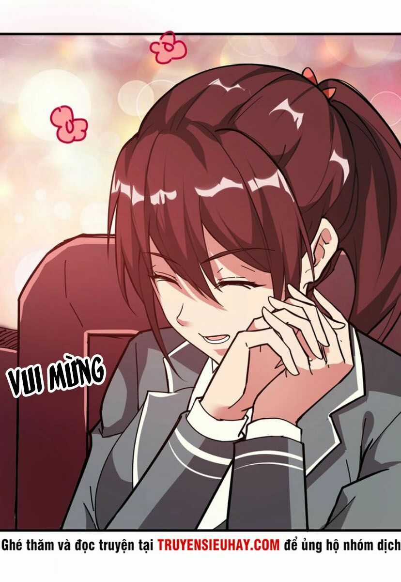 God Slayer - Chương 32 - Trang 30