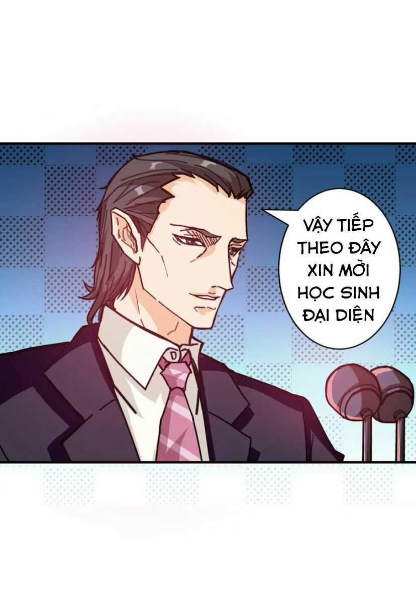 God Slayer - Chương 32 - Trang 31