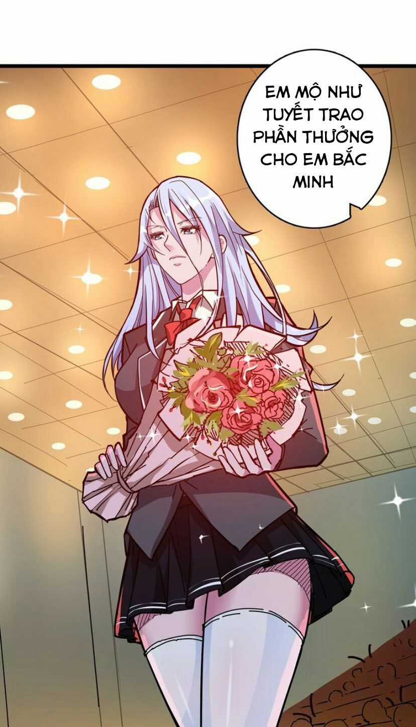 God Slayer - Chương 32 - Trang 32