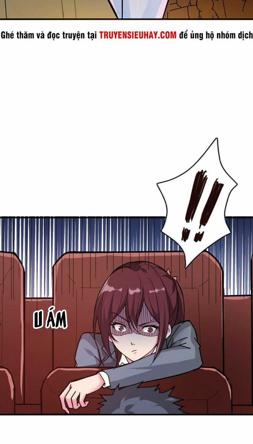 God Slayer - Chương 32 - Trang 33