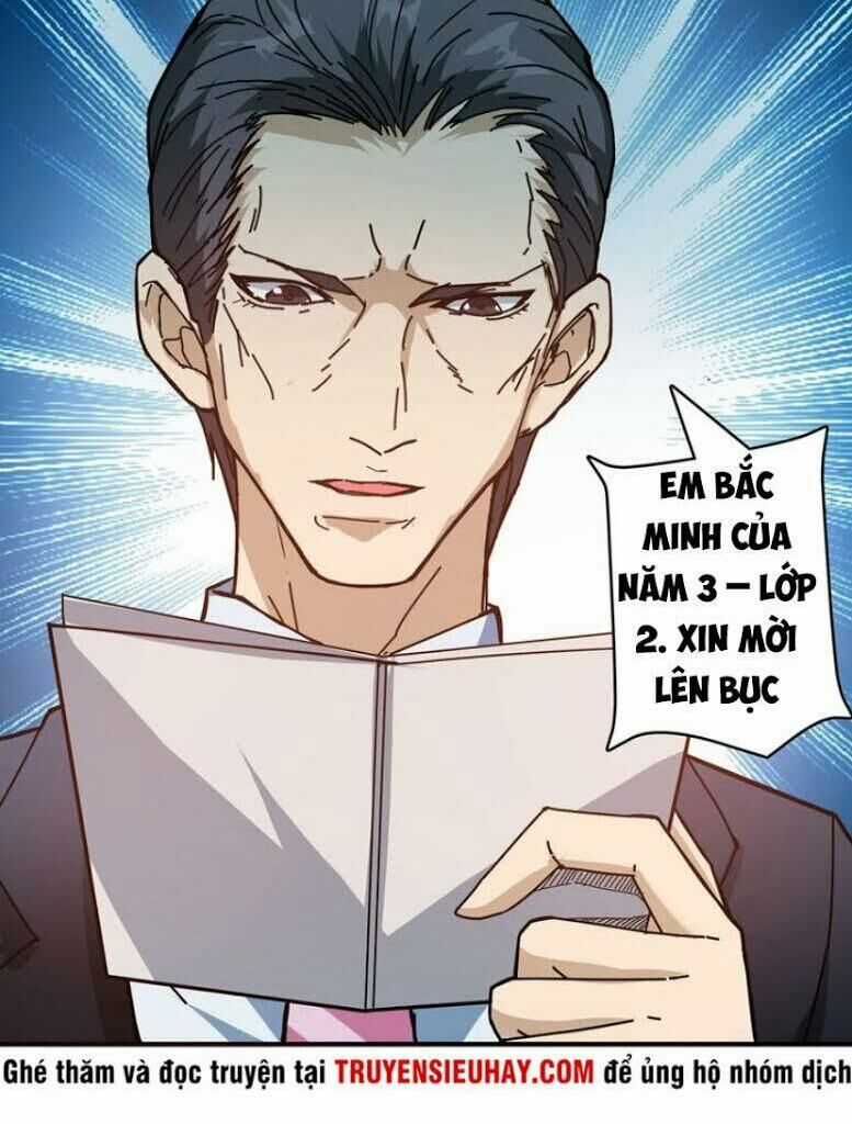 God Slayer - Chương 32 - Trang 8