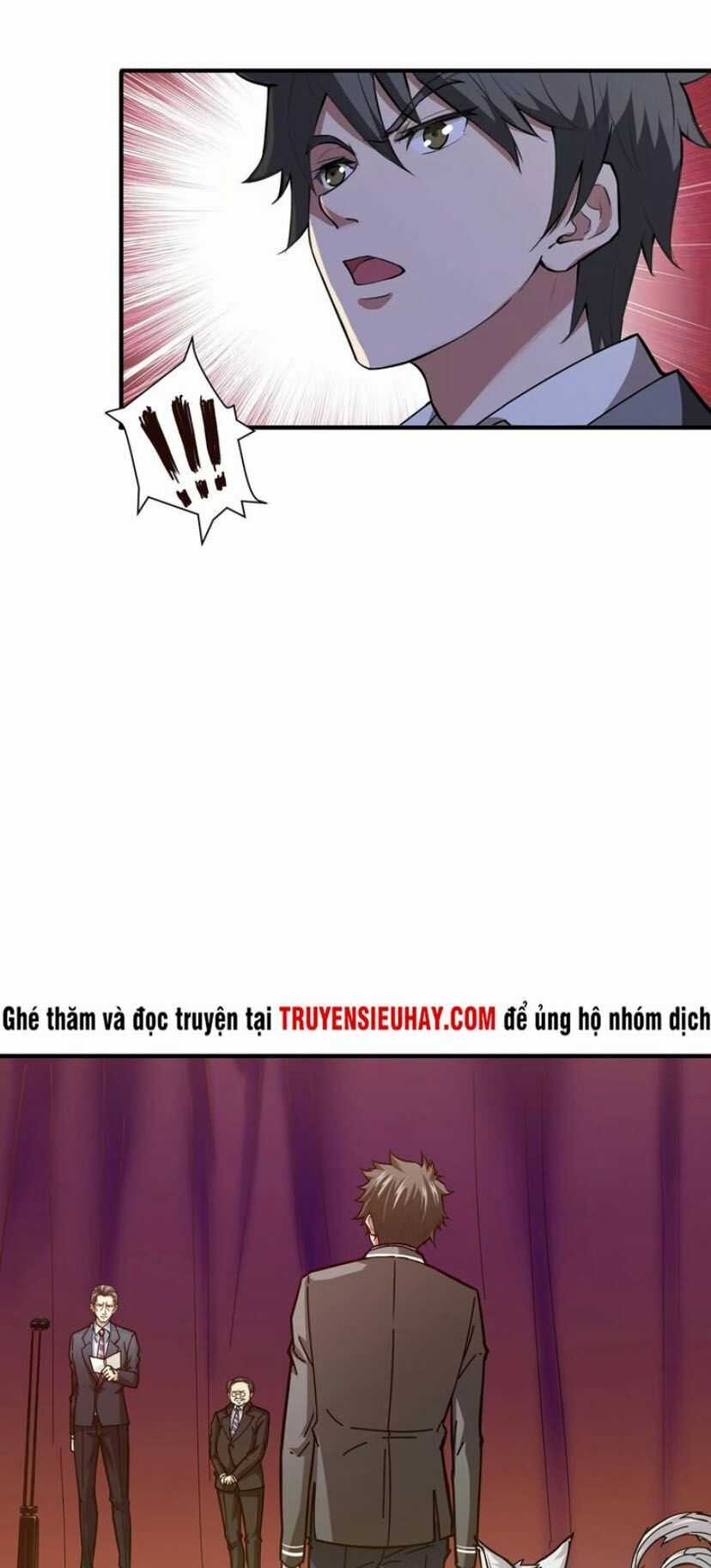 God Slayer - Chương 32 - Trang 9