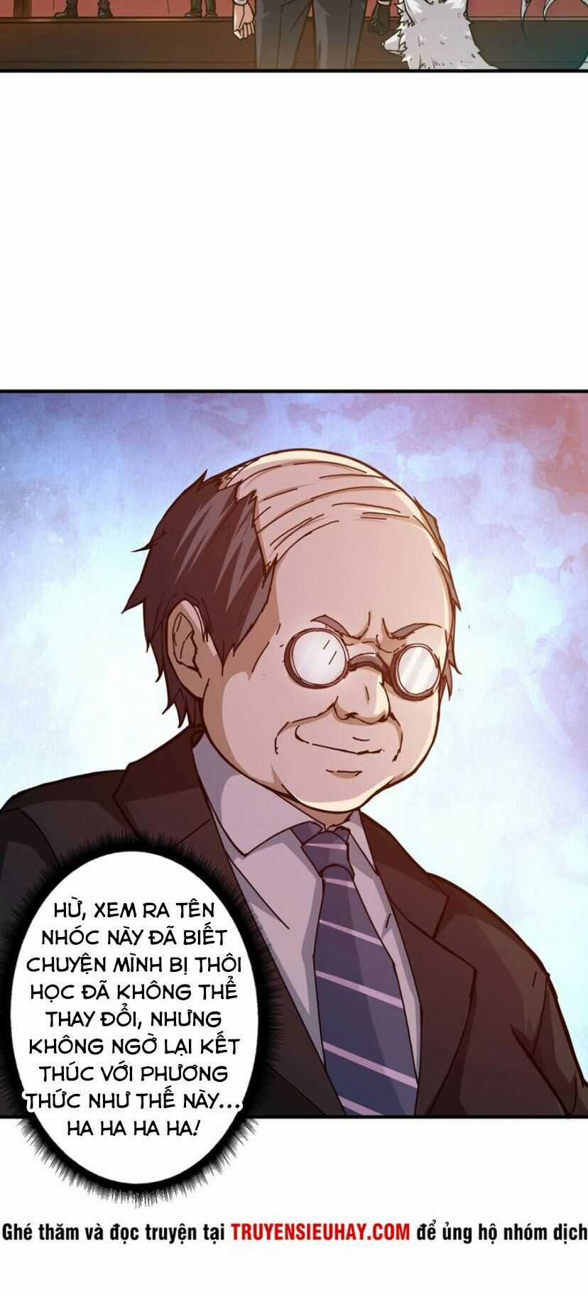 God Slayer - Chương 32 - Trang 10