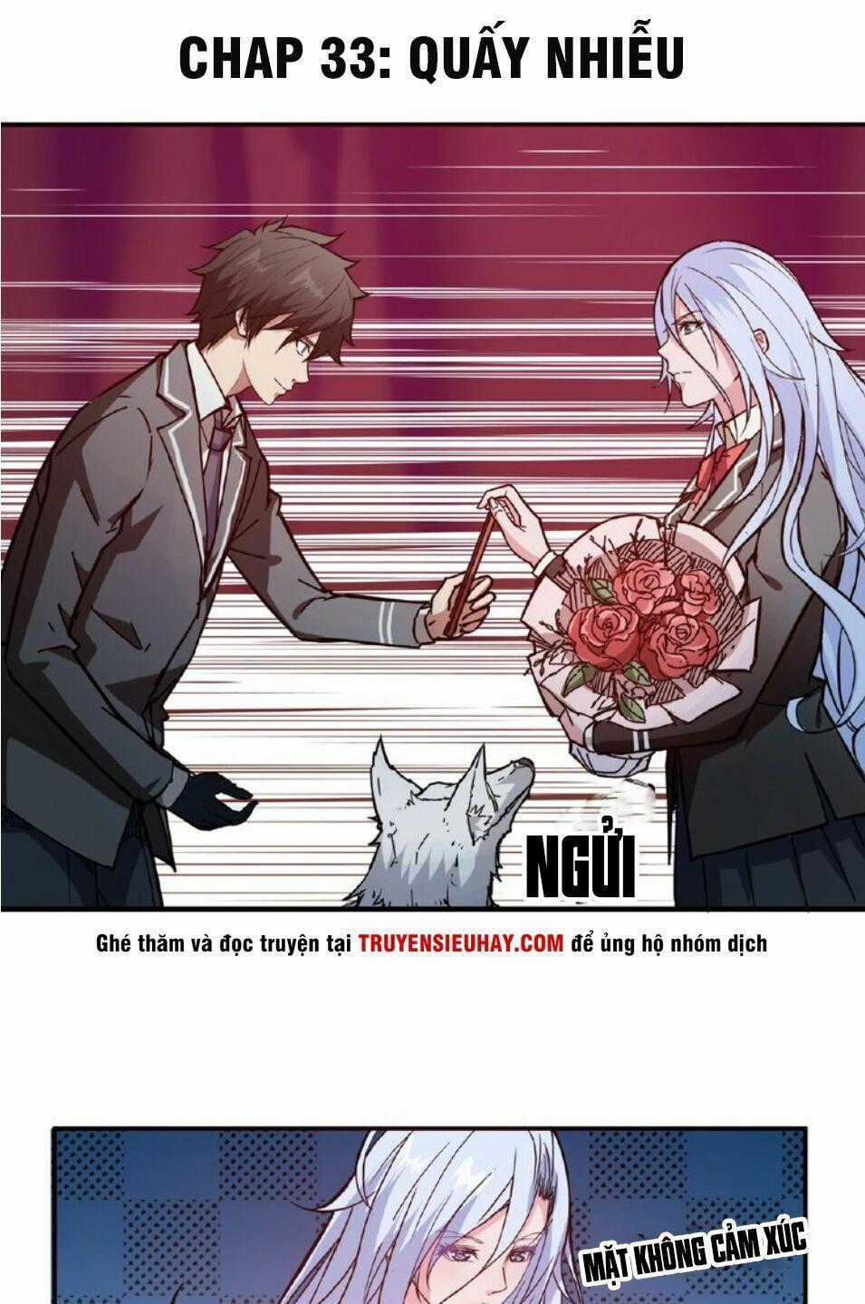 God Slayer - Chương 33 - Trang 2