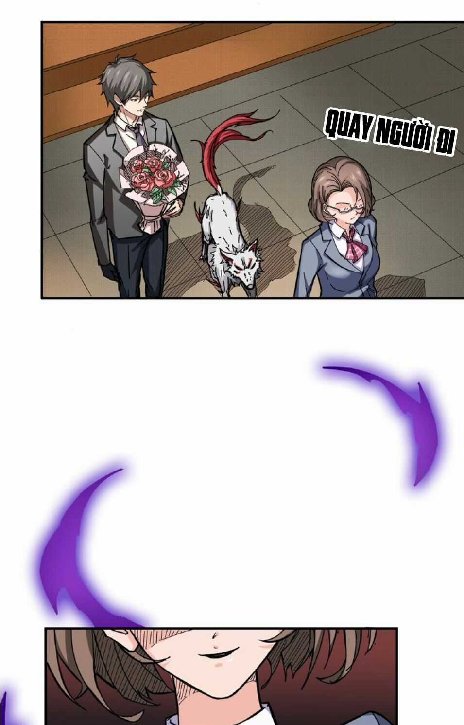 God Slayer - Chương 33 - Trang 11