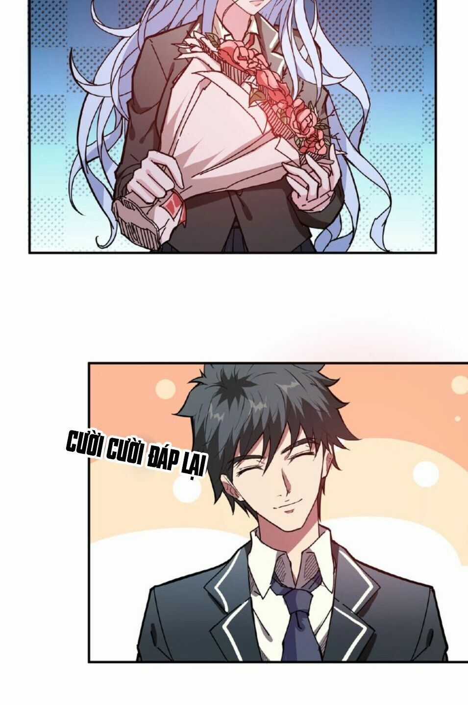 God Slayer - Chương 33 - Trang 3