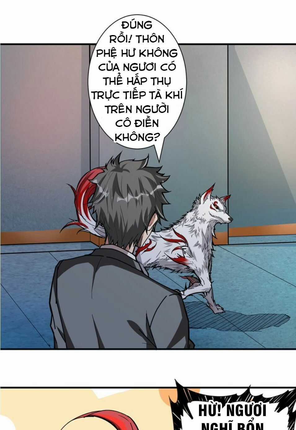 God Slayer - Chương 33 - Trang 21