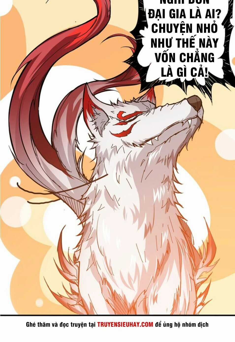 God Slayer - Chương 33 - Trang 22