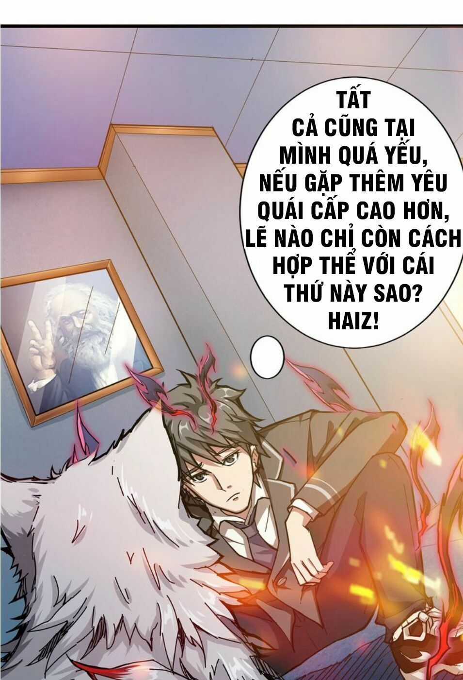 God Slayer - Chương 33 - Trang 27