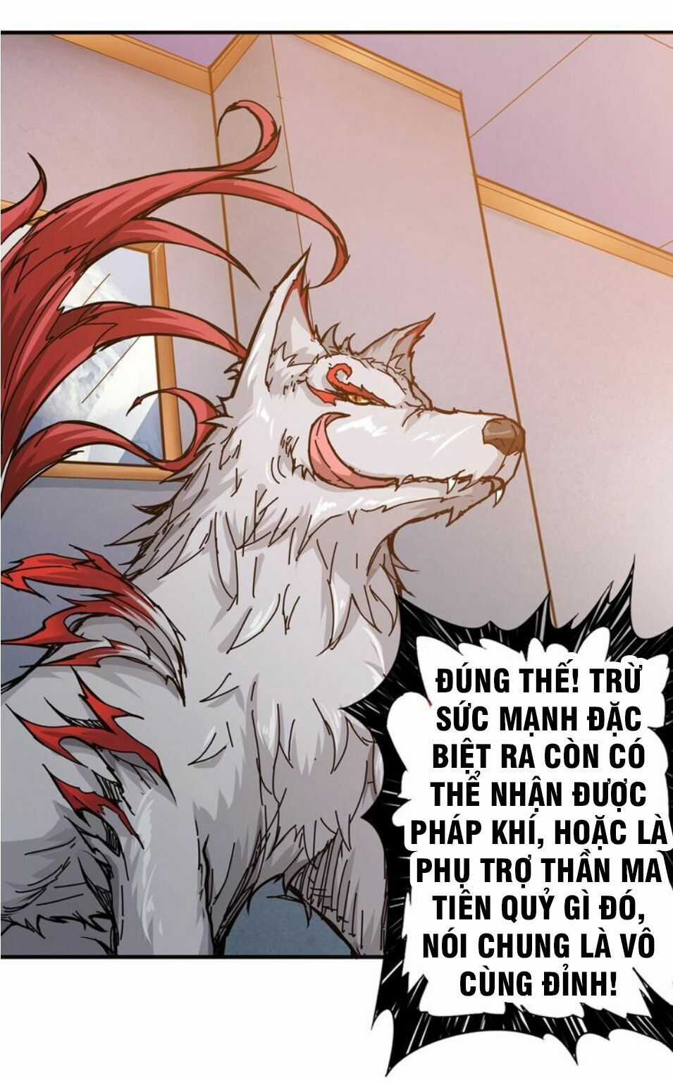 God Slayer - Chương 33 - Trang 30