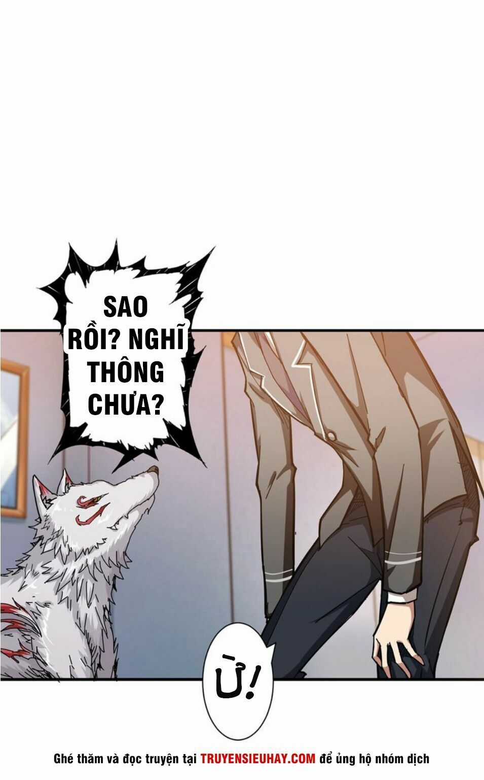 God Slayer - Chương 33 - Trang 31