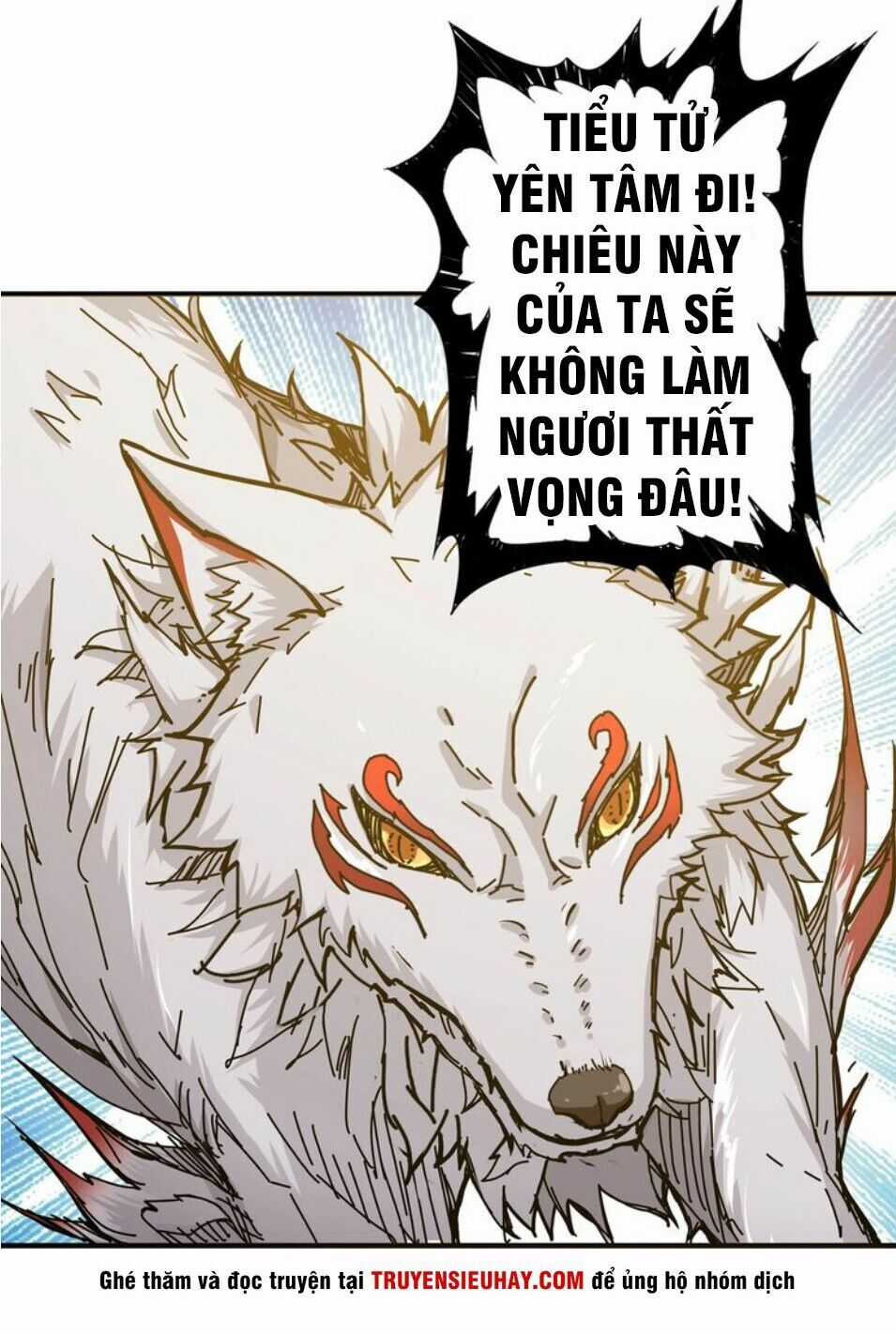 God Slayer - Chương 33 - Trang 33