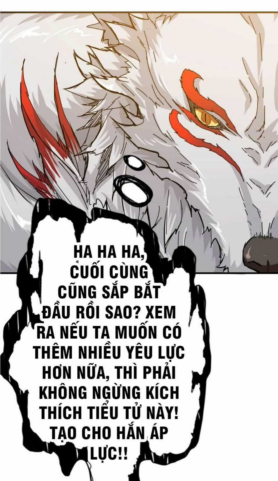 God Slayer - Chương 33 - Trang 34