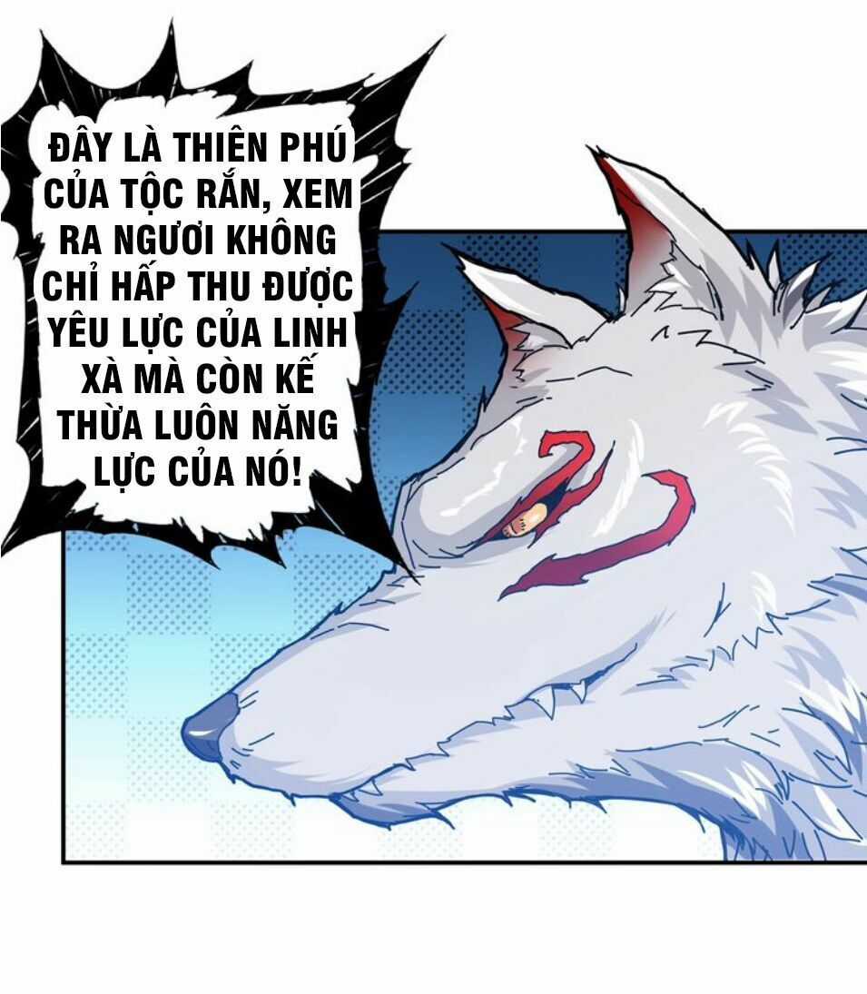 God Slayer - Chương 33 - Trang 38