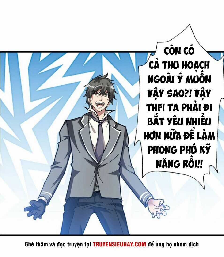 God Slayer - Chương 33 - Trang 39