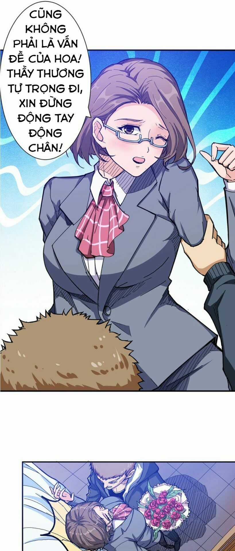 God Slayer - Chương 33 - Trang 41