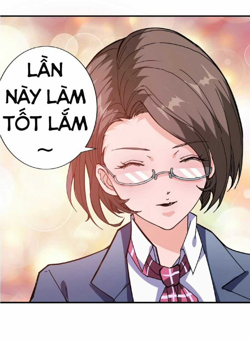 God Slayer - Chương 33 - Trang 7