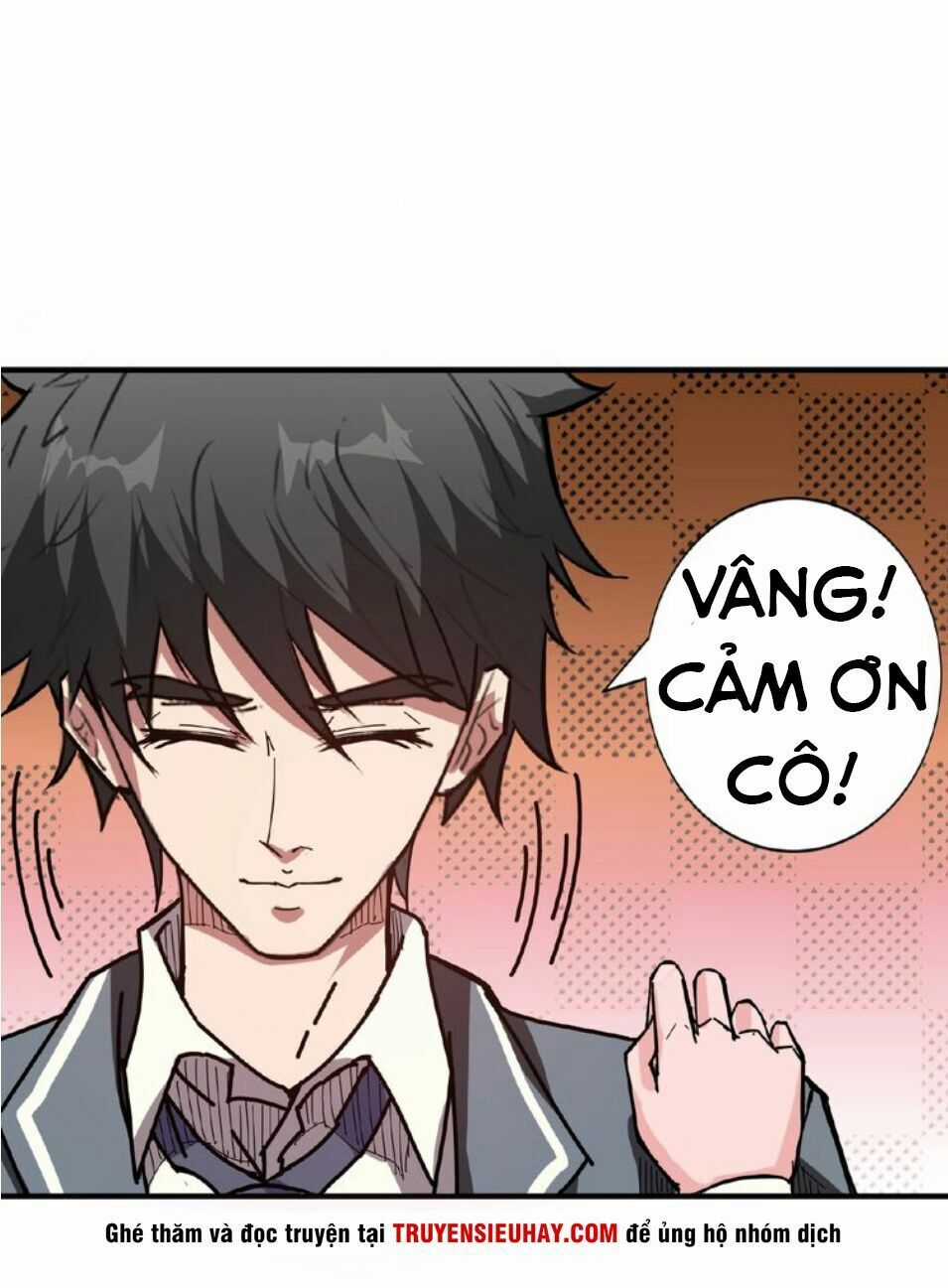 God Slayer - Chương 33 - Trang 8