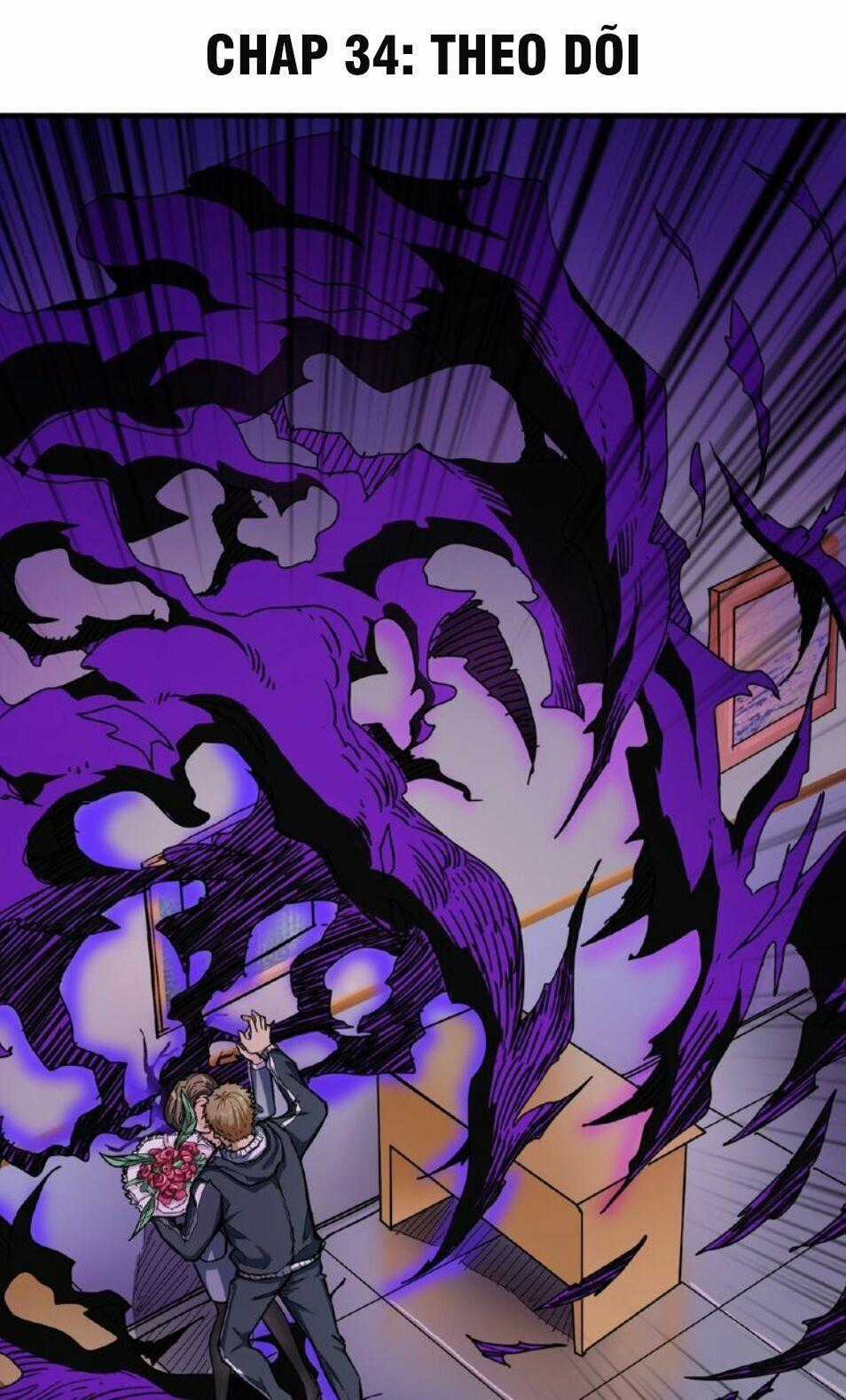 God Slayer - Chương 34 - Trang 2