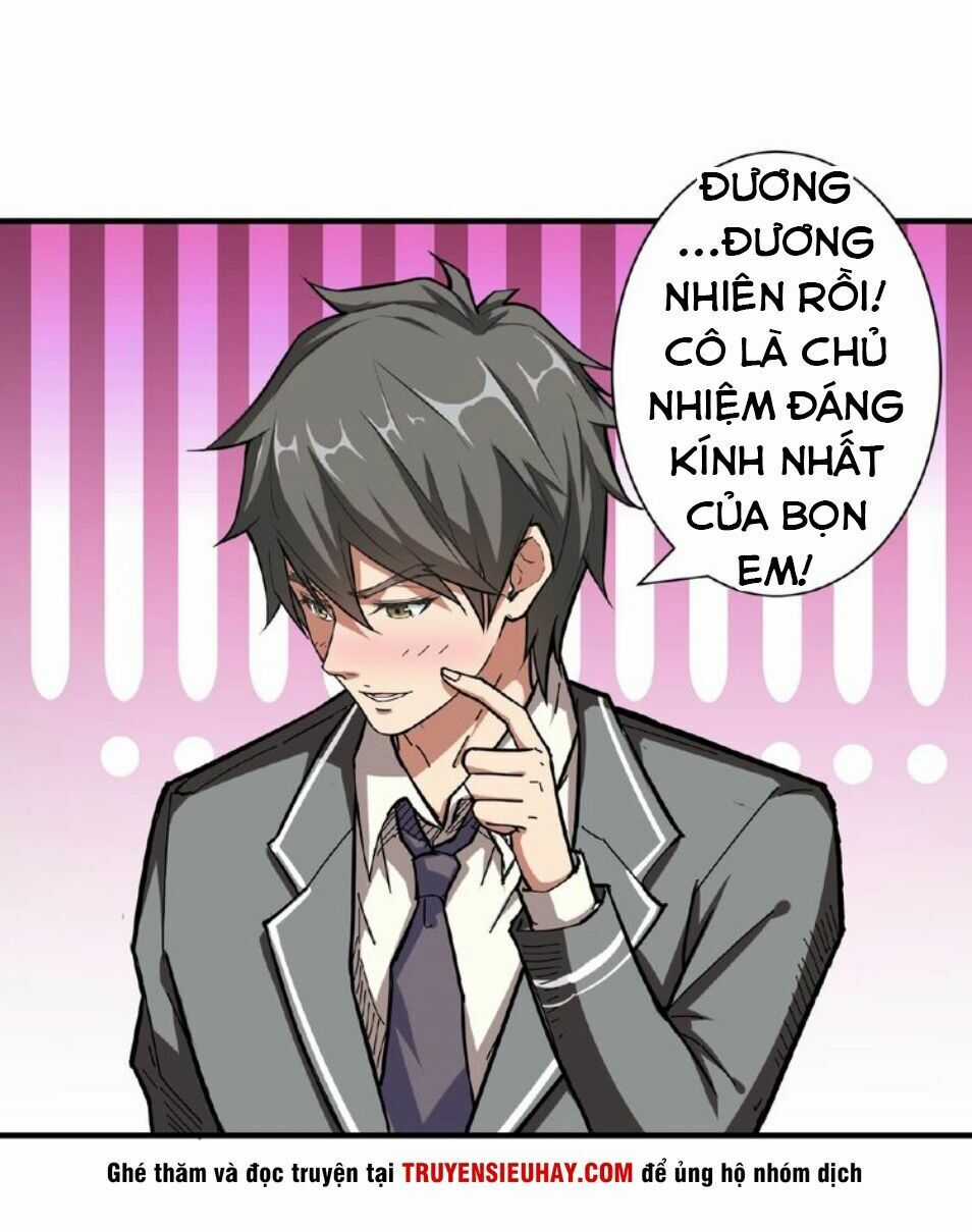 God Slayer - Chương 34 - Trang 17