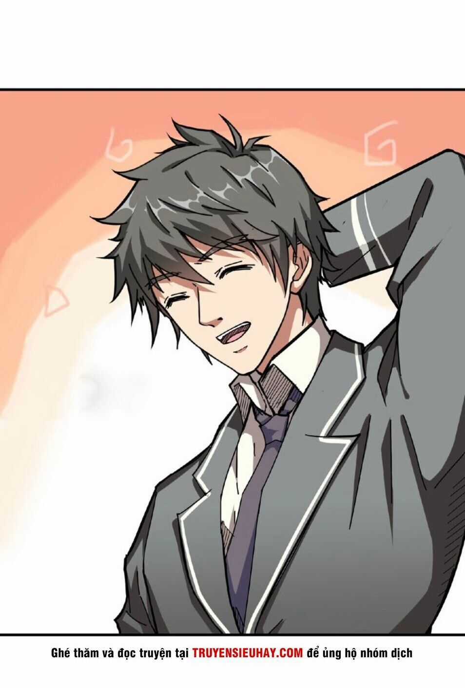God Slayer - Chương 34 - Trang 21