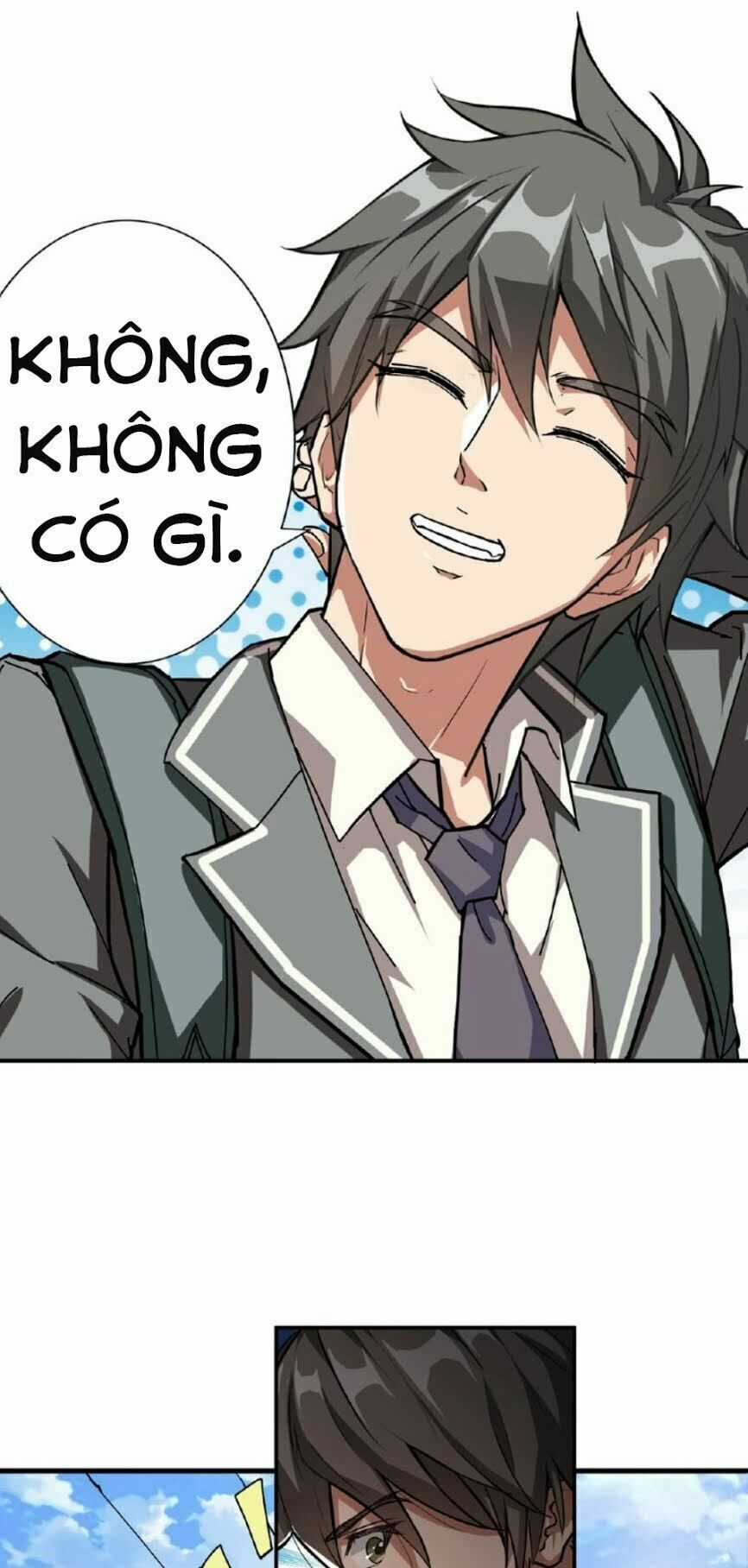 God Slayer - Chương 34 - Trang 34