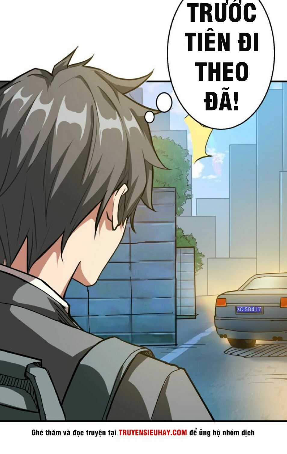 God Slayer - Chương 34 - Trang 37