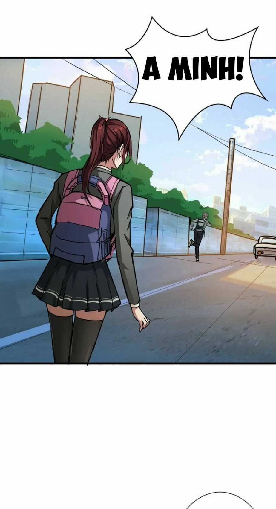 God Slayer - Chương 34 - Trang 38