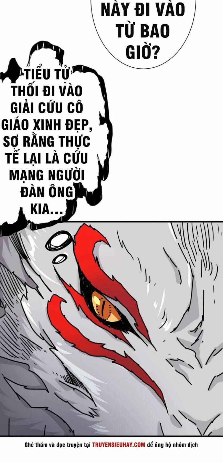 God Slayer - Chương 34 - Trang 5