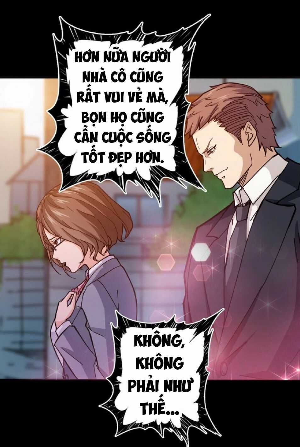 God Slayer - Chương 34 - Trang 45