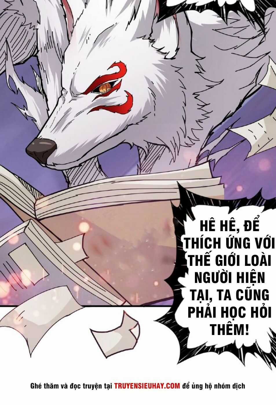 God Slayer - Chương 34 - Trang 50