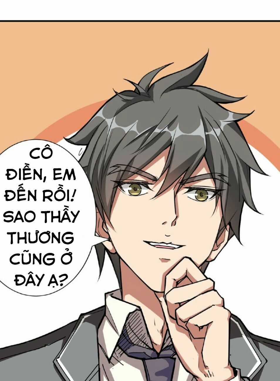 God Slayer - Chương 34 - Trang 6