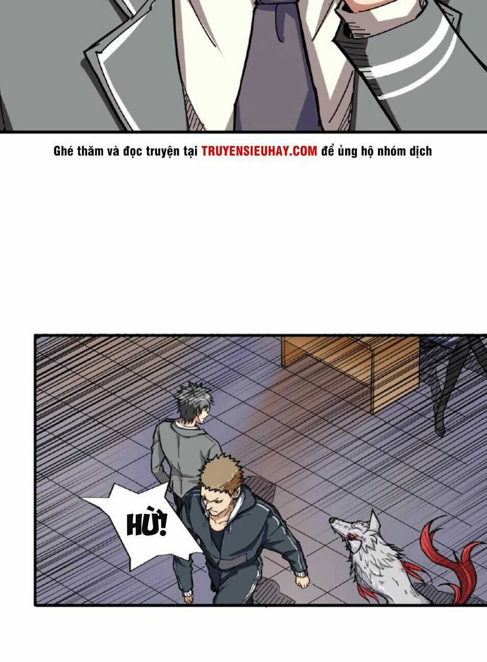 God Slayer - Chương 34 - Trang 7