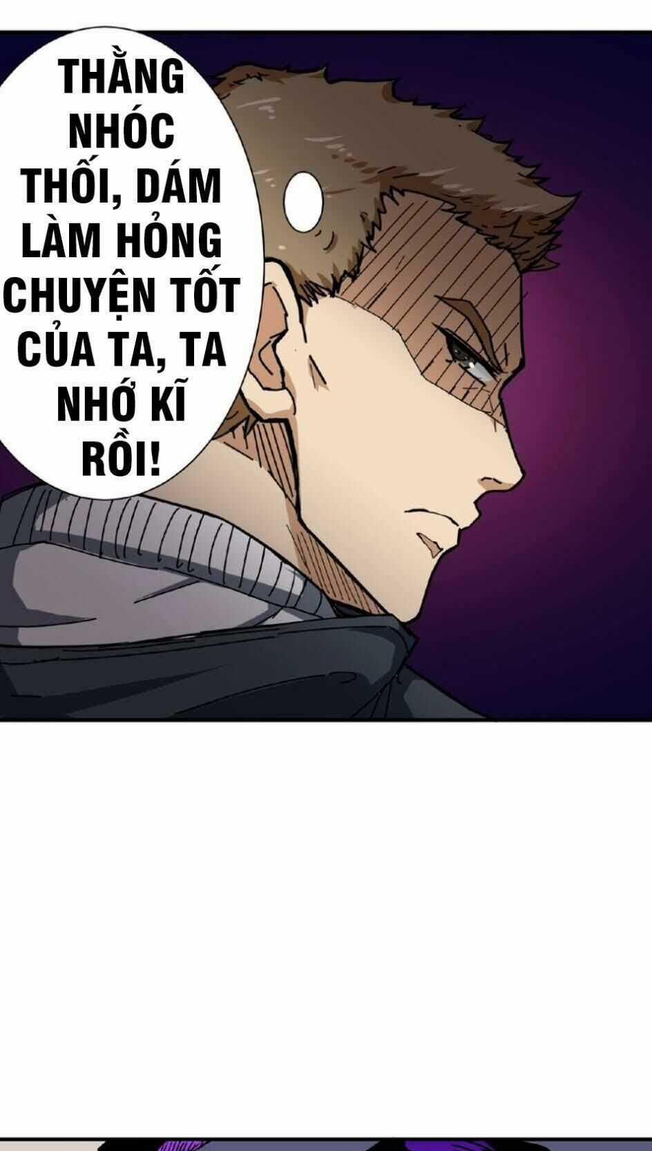 God Slayer - Chương 34 - Trang 8