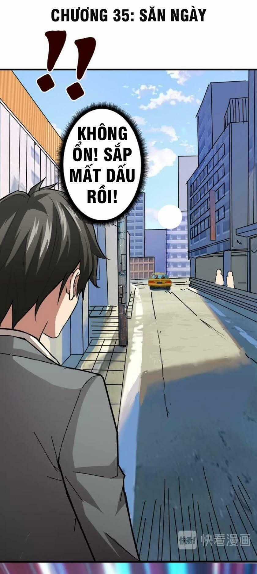 God Slayer - Chương 35 - Trang 2