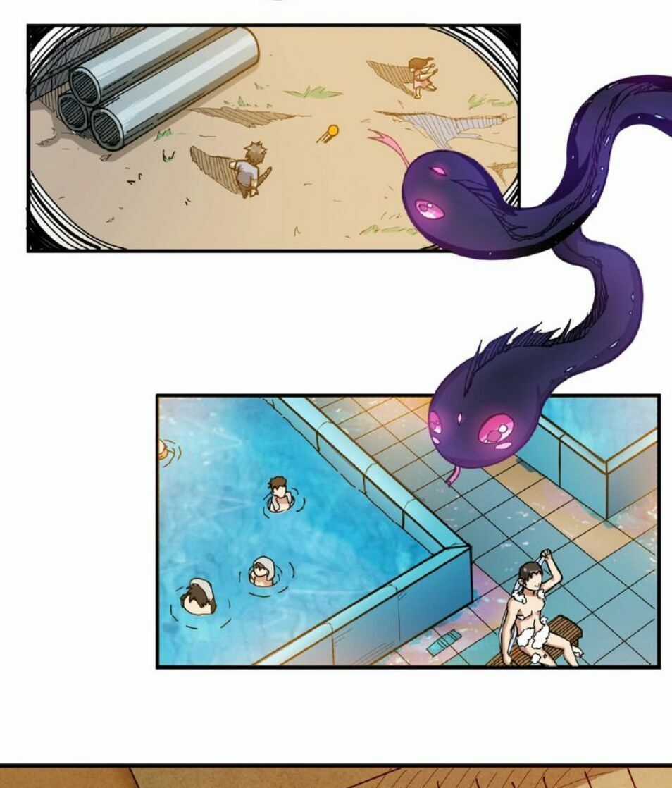 God Slayer - Chương 35 - Trang 13