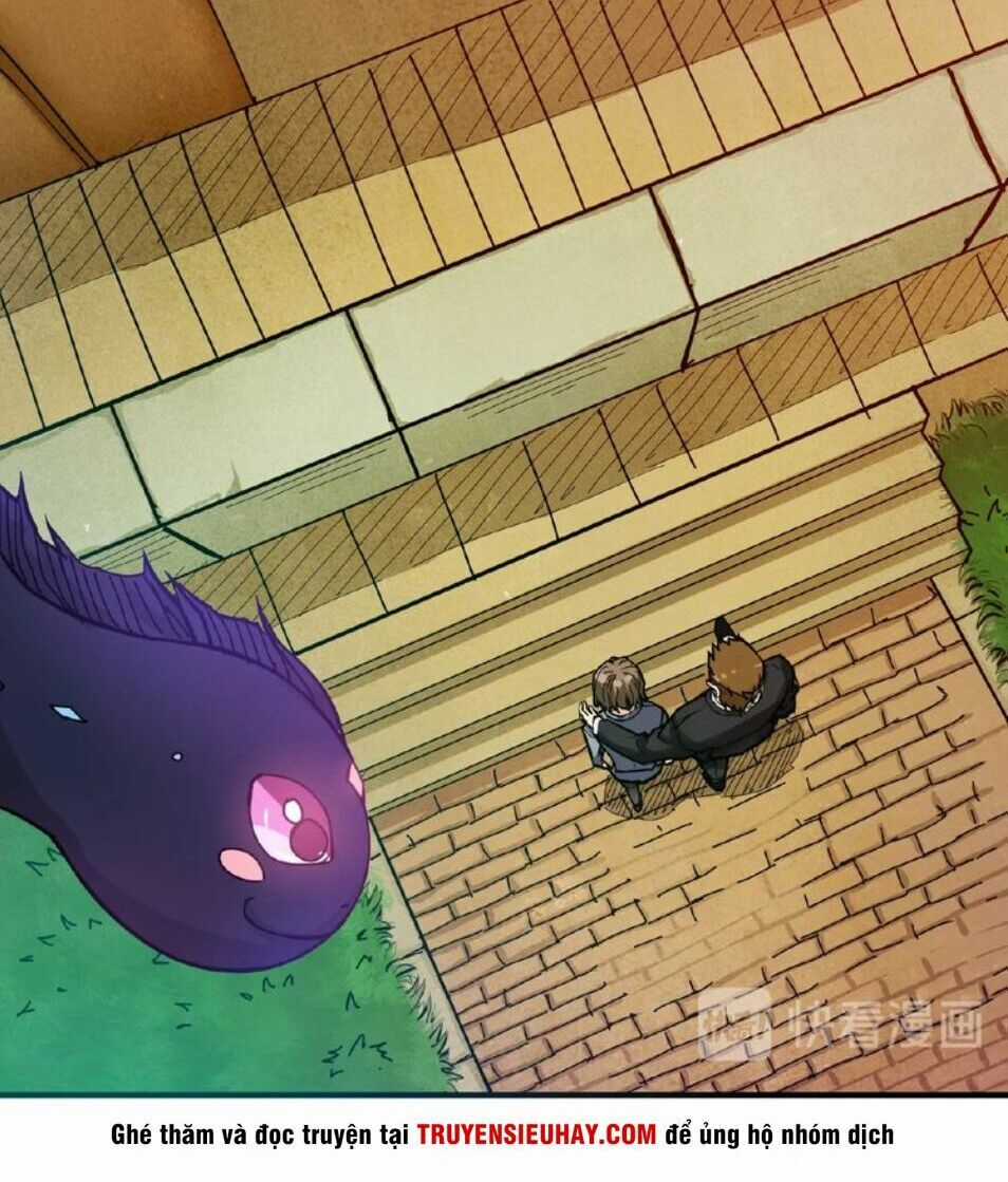 God Slayer - Chương 35 - Trang 14