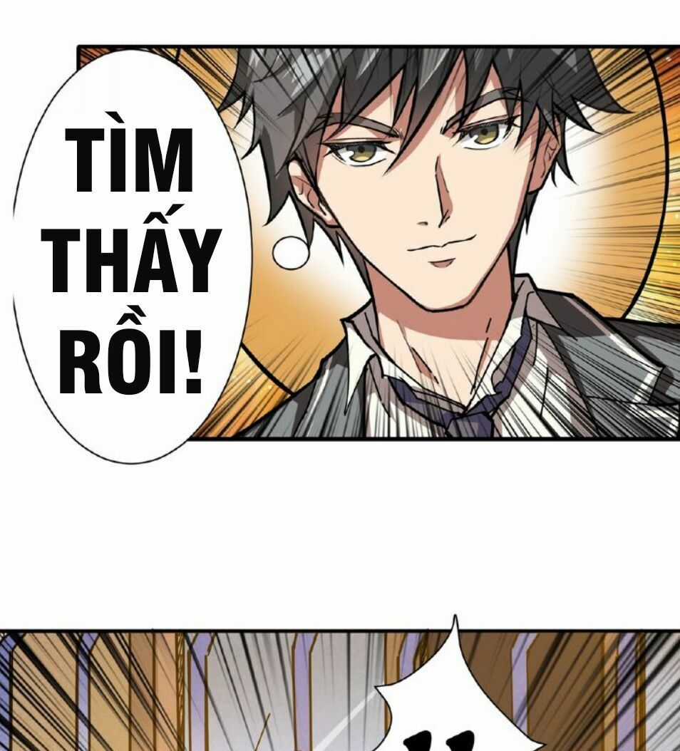 God Slayer - Chương 35 - Trang 15