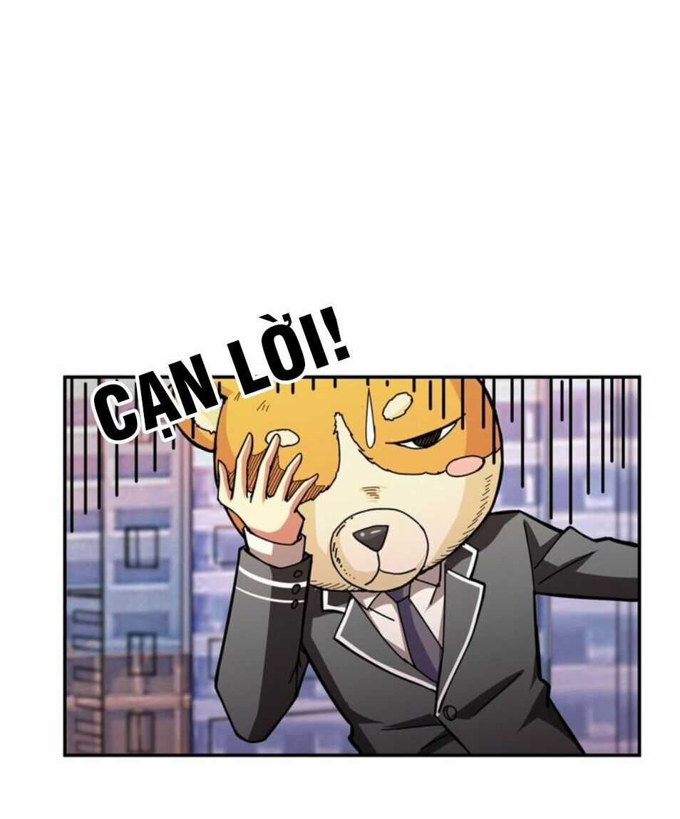 God Slayer - Chương 35 - Trang 19