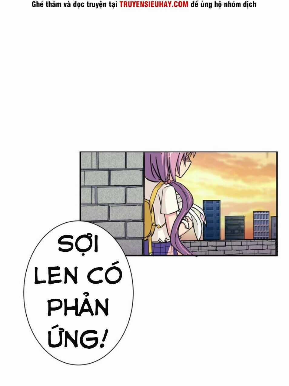 God Slayer - Chương 35 - Trang 25