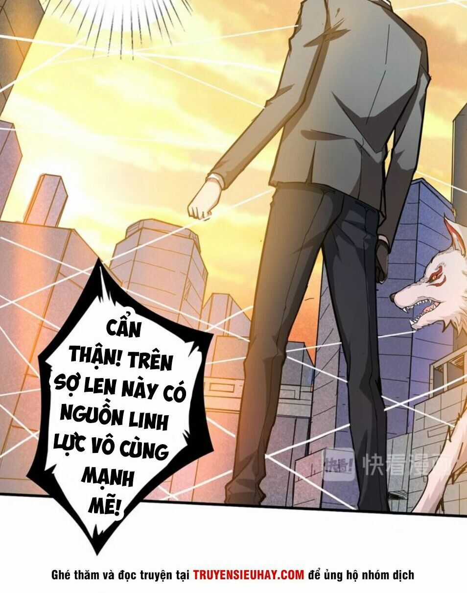 God Slayer - Chương 35 - Trang 29