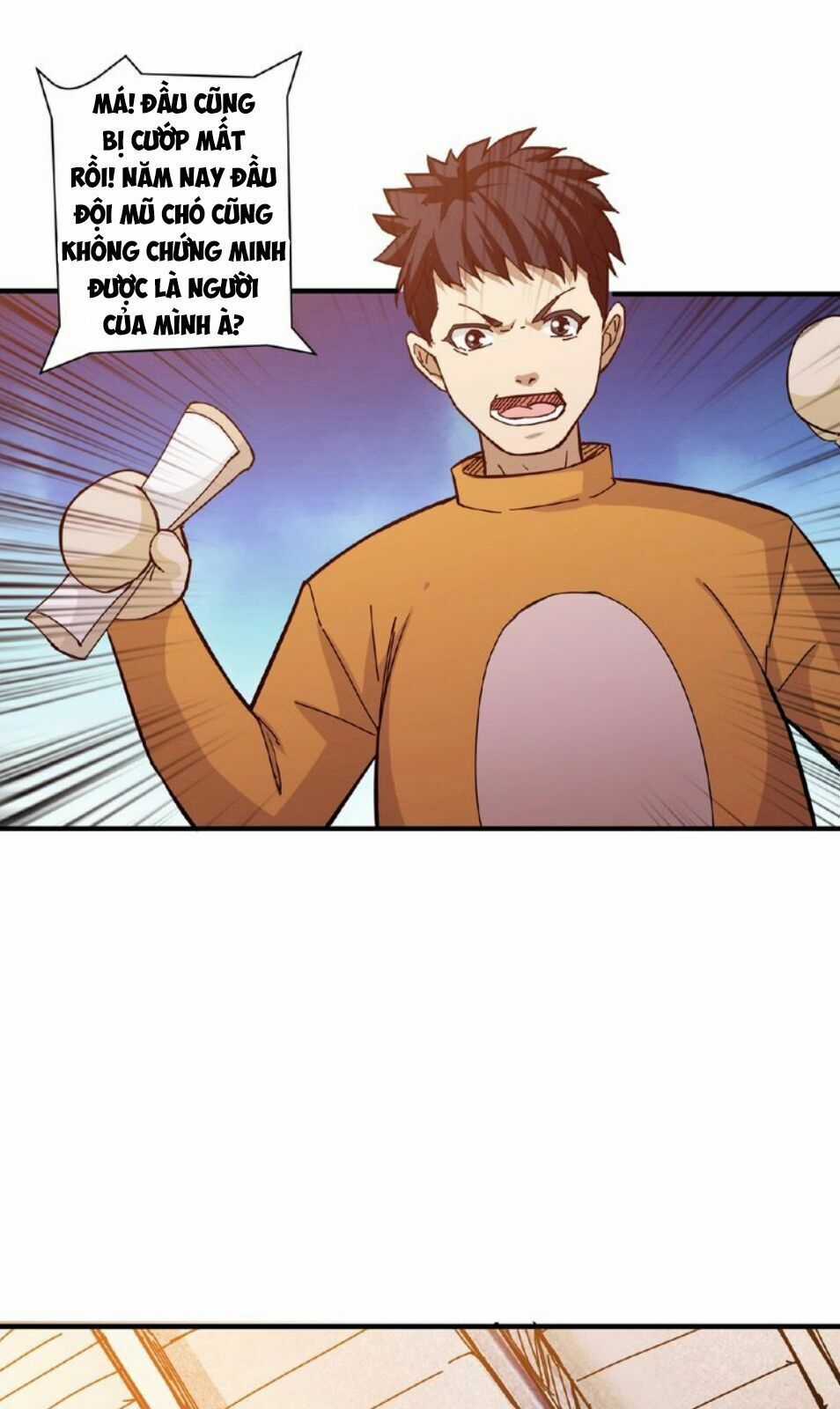 God Slayer - Chương 35 - Trang 4