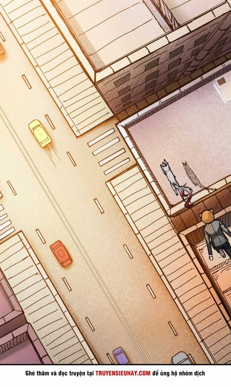 God Slayer - Chương 35 - Trang 5