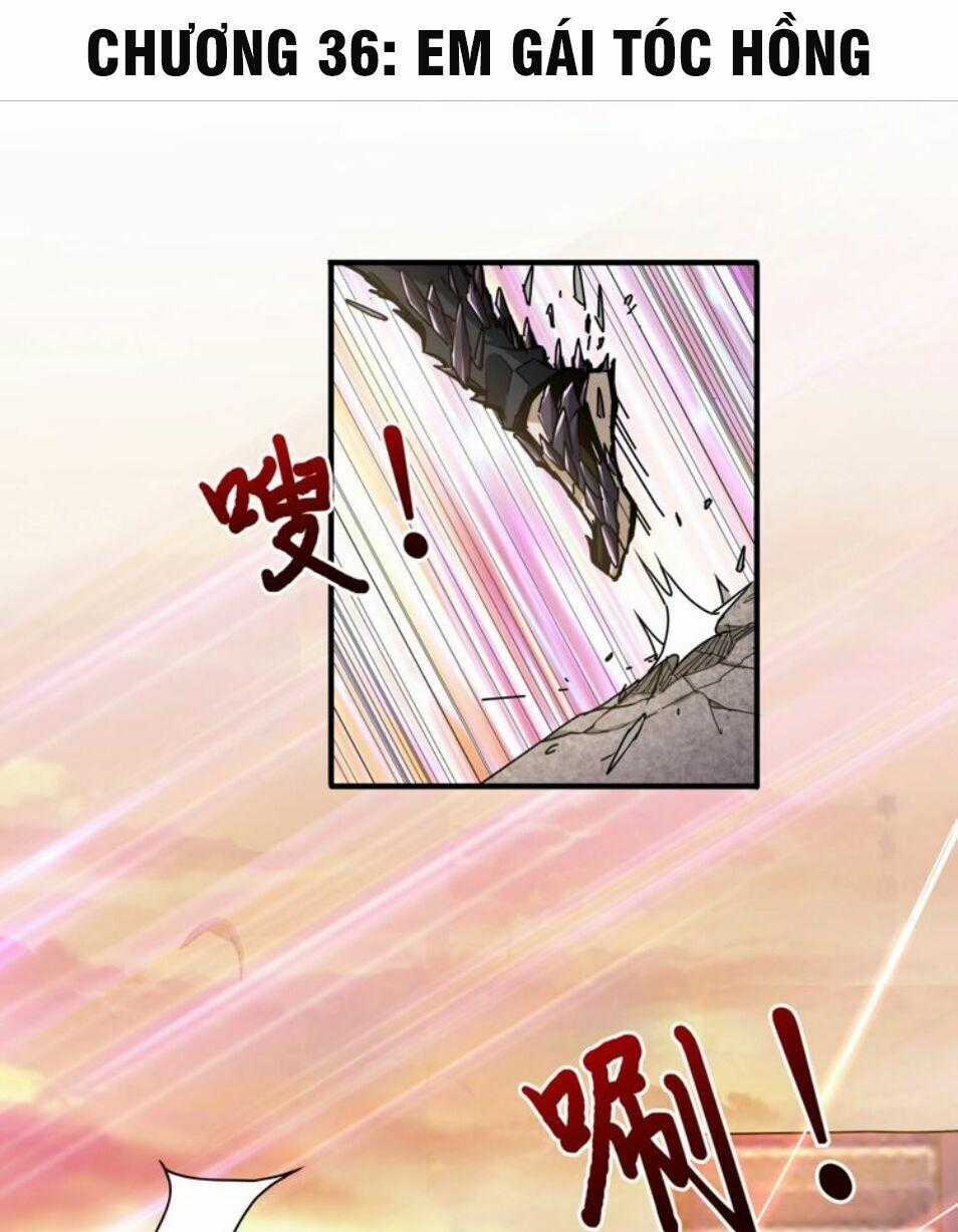 God Slayer - Chương 36 - Trang 2