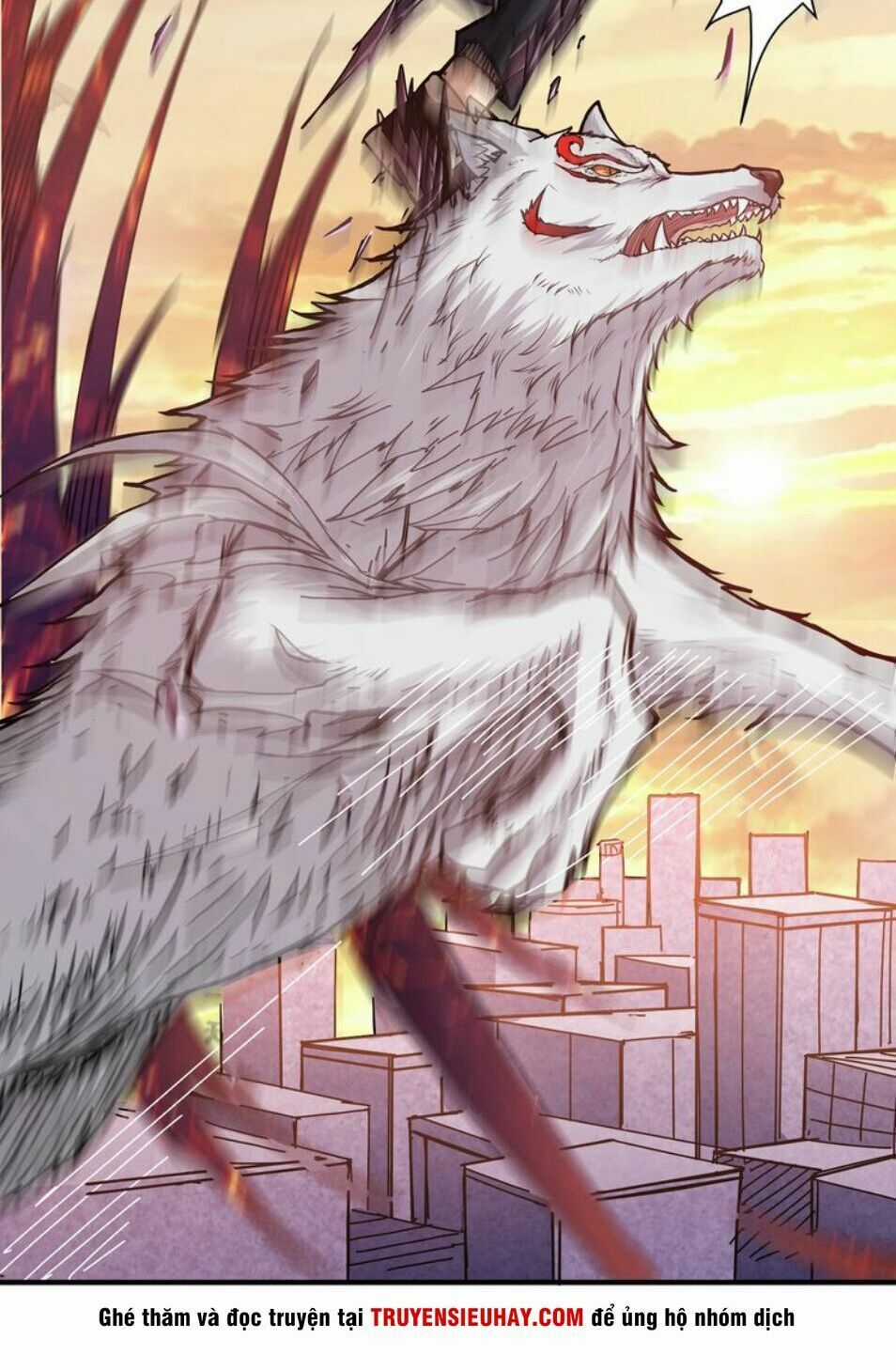 God Slayer - Chương 36 - Trang 16