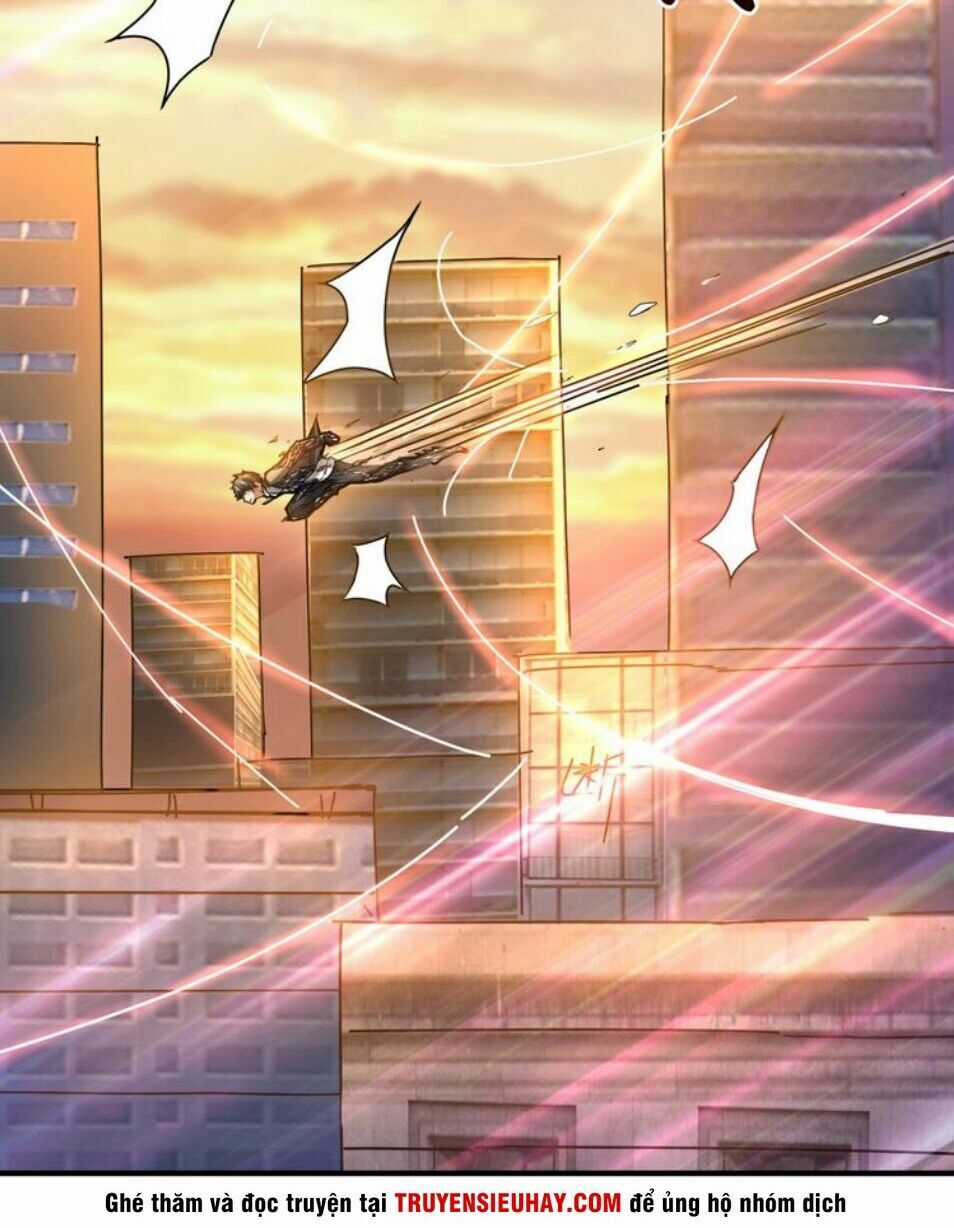 God Slayer - Chương 36 - Trang 3